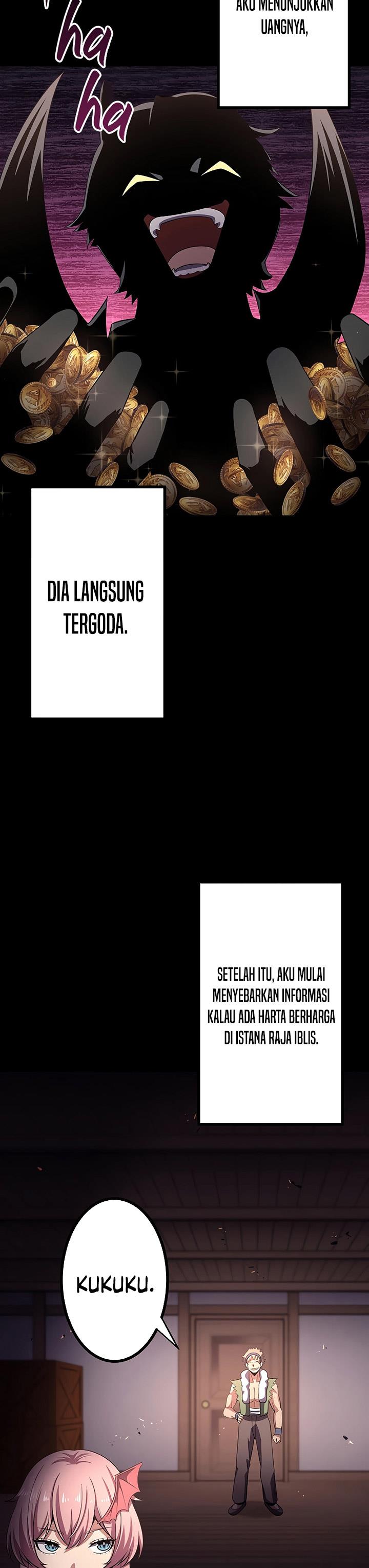 Dungeon Defense Chap 13 - Next Chap 14