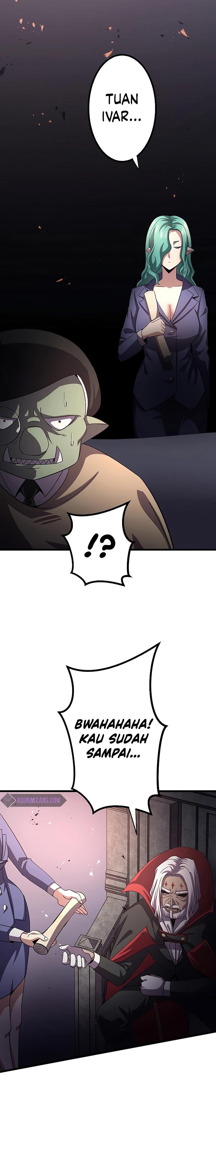 Dungeon Defense Chap 13 - Next Chap 14