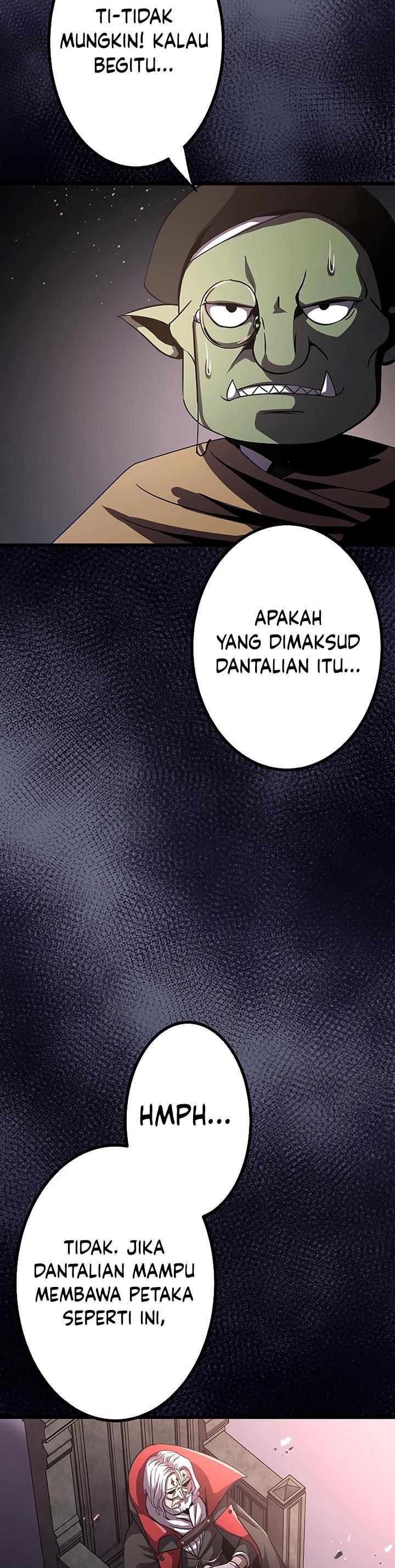 Dungeon Defense Chap 13 - Next Chap 14