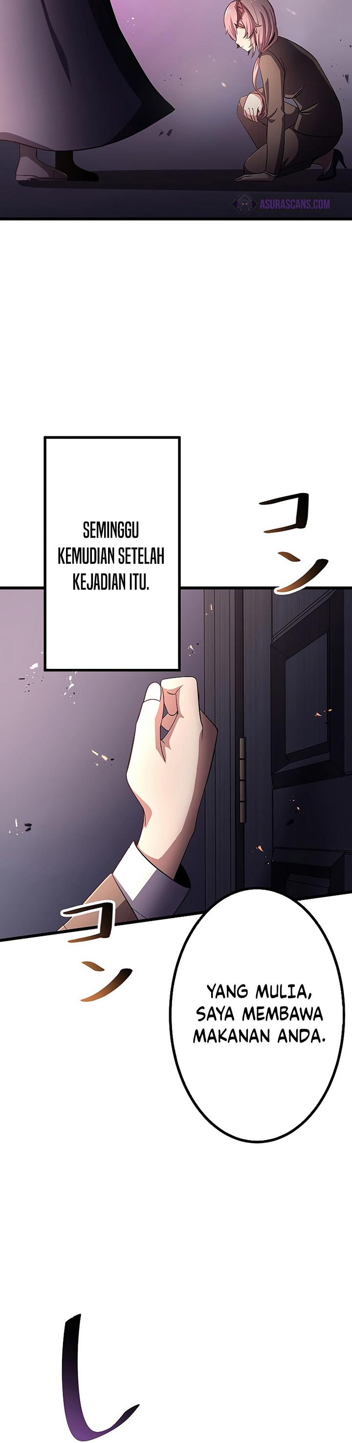 Dungeon Defense Chap 13 - Next Chap 14