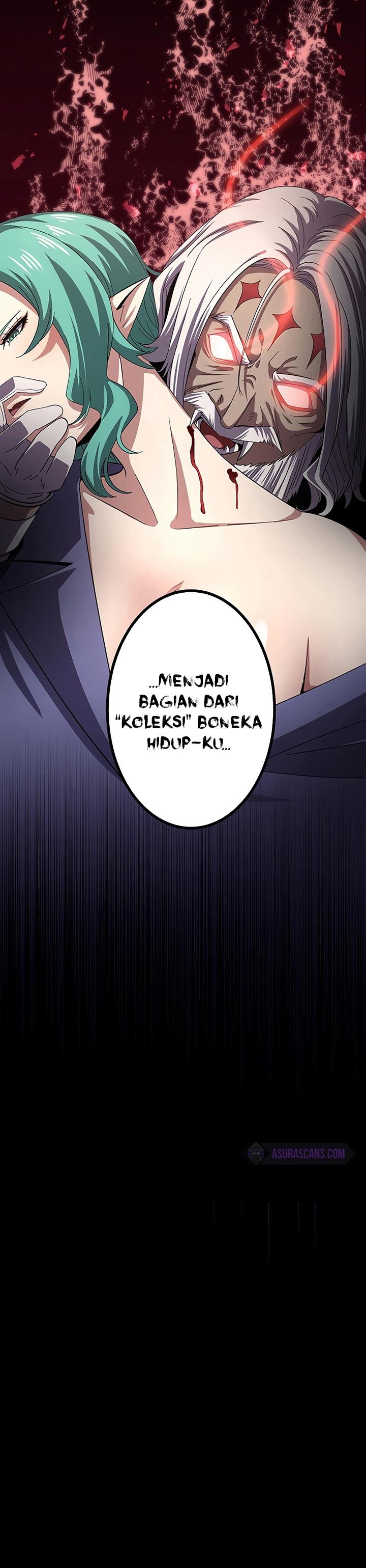 Dungeon Defense Chap 13 - Next Chap 14