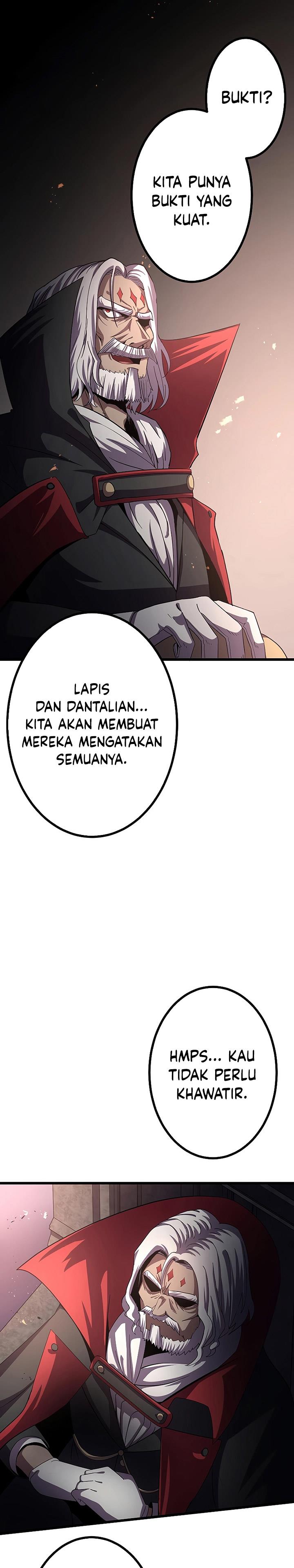 Dungeon Defense Chap 13 - Next Chap 14