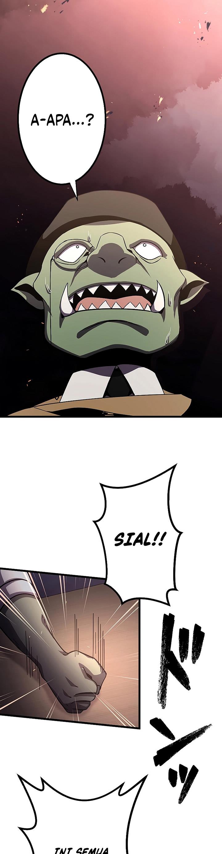 Dungeon Defense Chap 13 - Next Chap 14