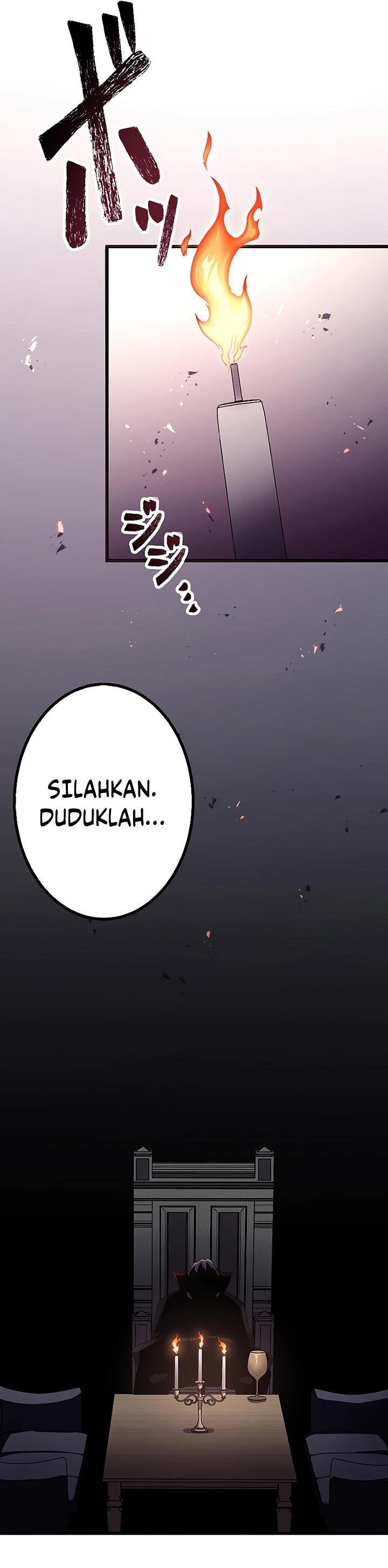 Dungeon Defense Chap 13 - Next Chap 14