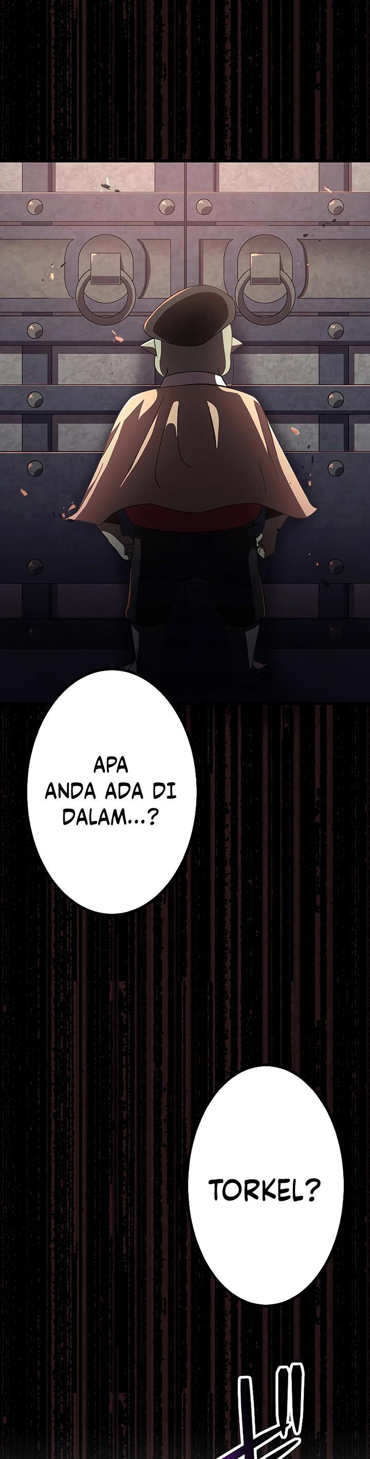 Dungeon Defense Chap 13 - Next Chap 14