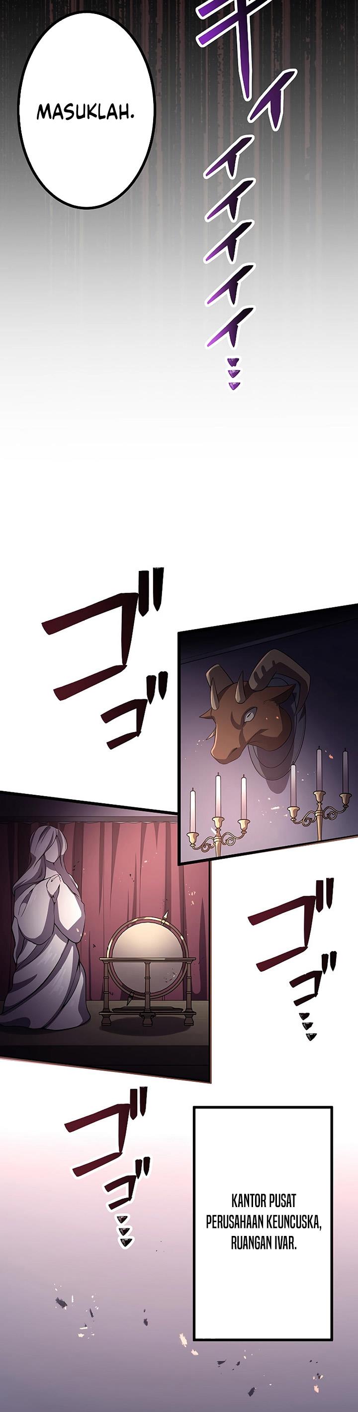 Dungeon Defense Chap 13 - Next Chap 14