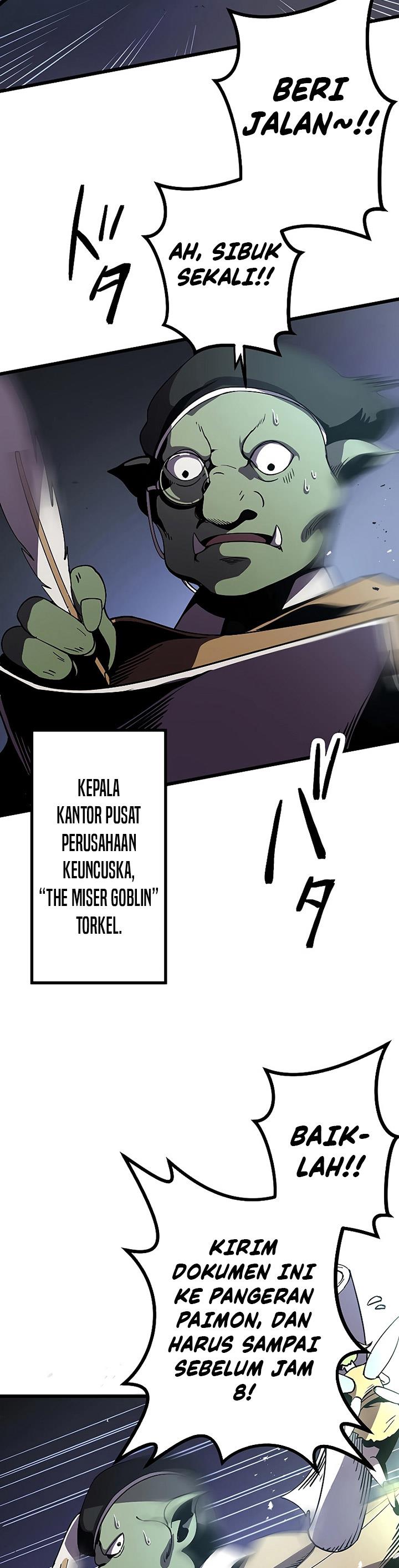 Dungeon Defense Chap 10 - Next Chap 11