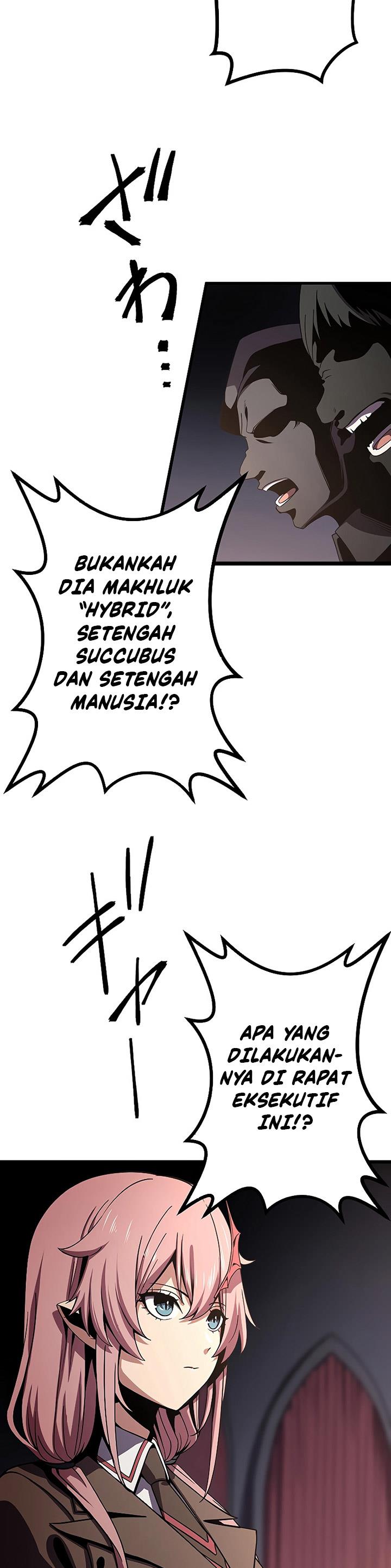 Dungeon Defense Chap 10 - Next Chap 11