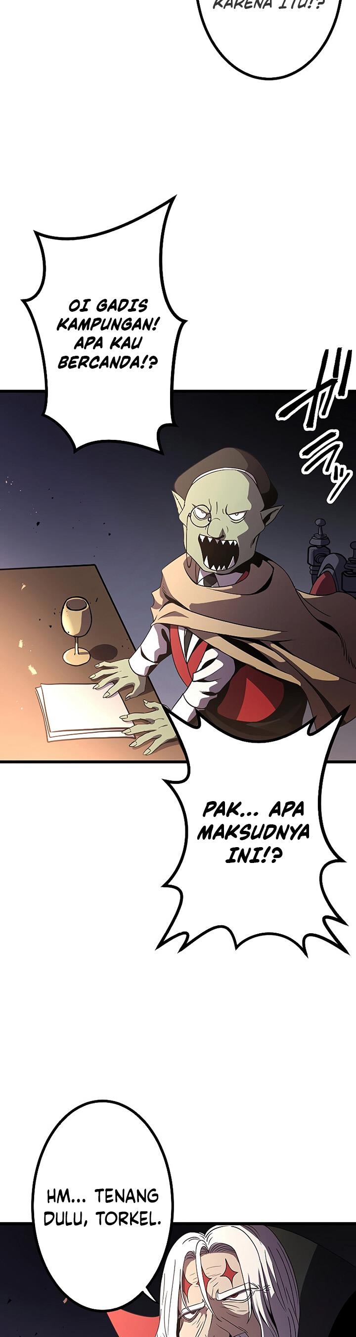 Dungeon Defense Chap 10 - Next Chap 11