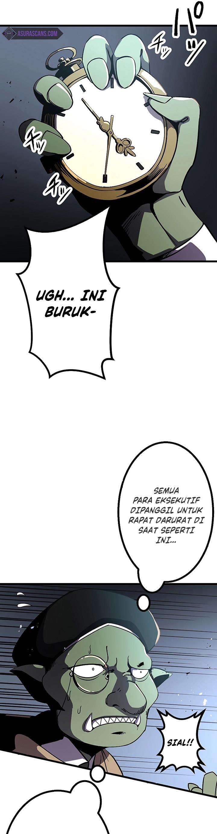 Dungeon Defense Chap 10 - Next Chap 11