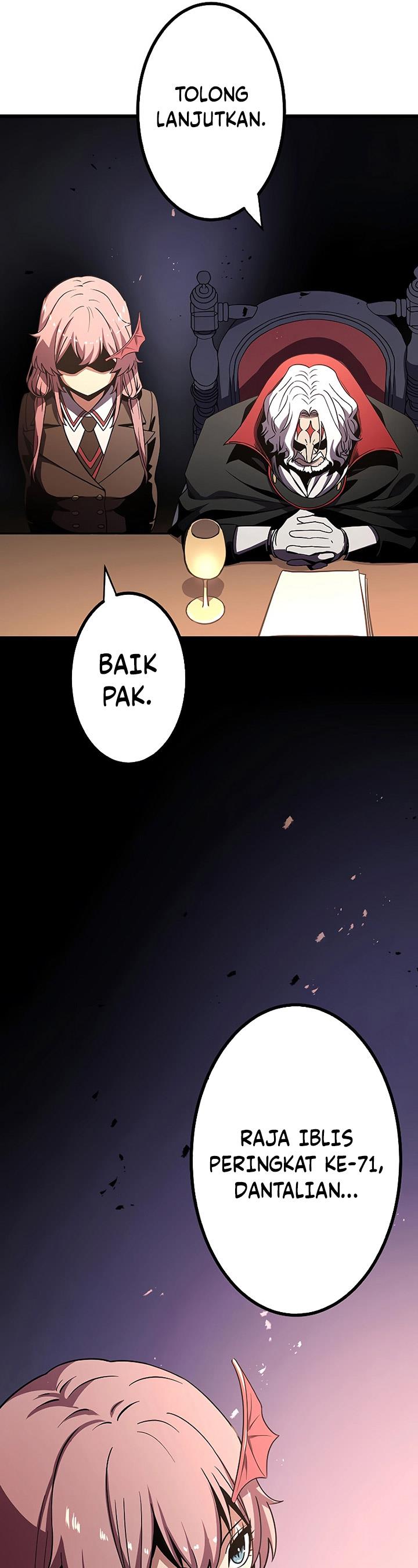 Dungeon Defense Chap 10 - Next Chap 11