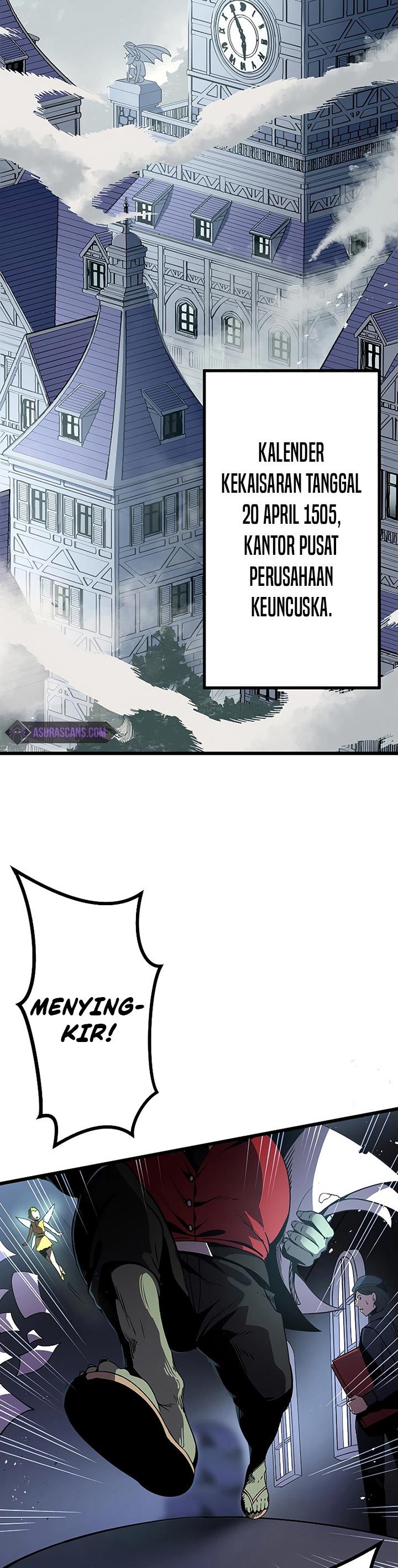 Dungeon Defense Chap 10 - Next Chap 11