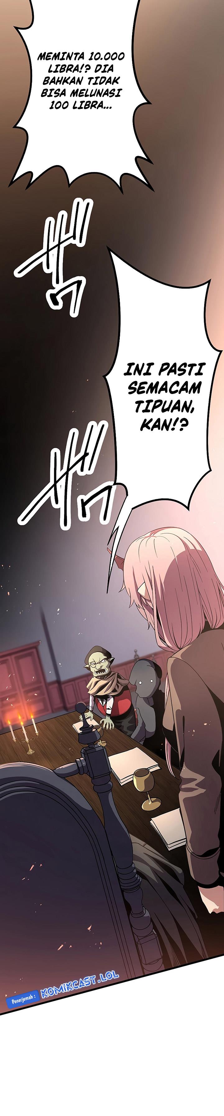 Dungeon Defense Chap 10 - Next Chap 11