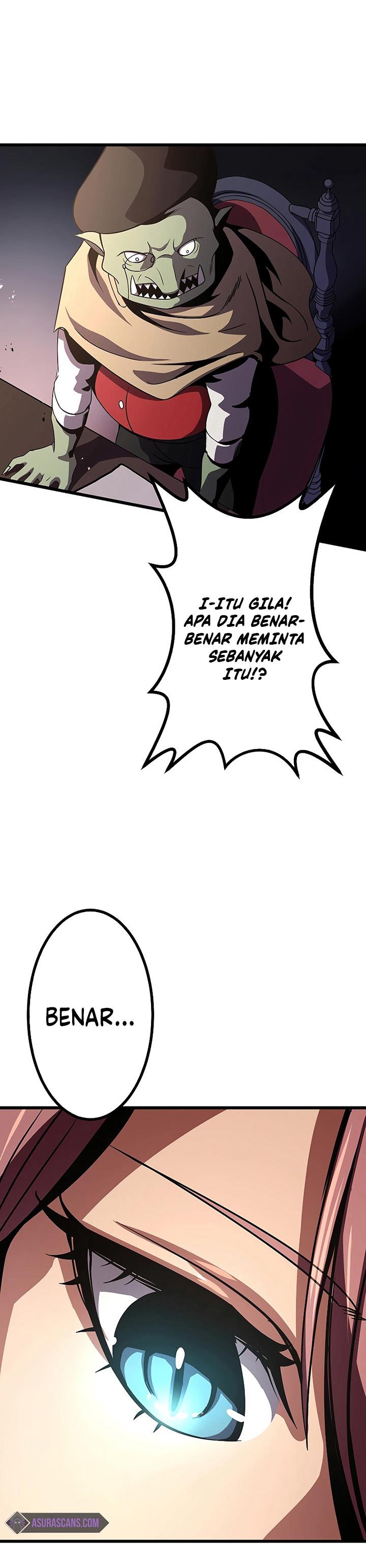 Dungeon Defense Chap 10 - Next Chap 11