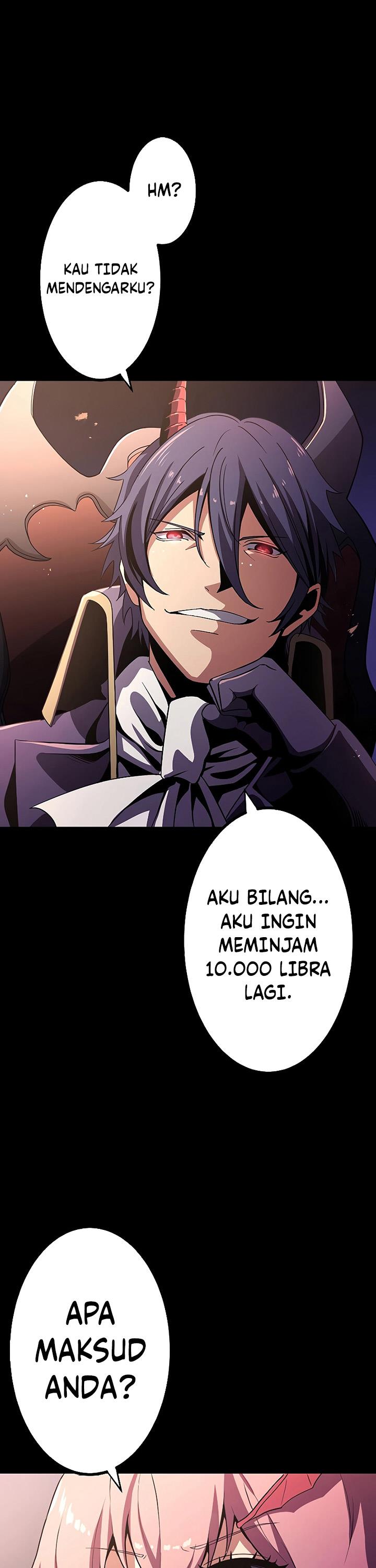 Dungeon Defense Chap 10 - Next Chap 11