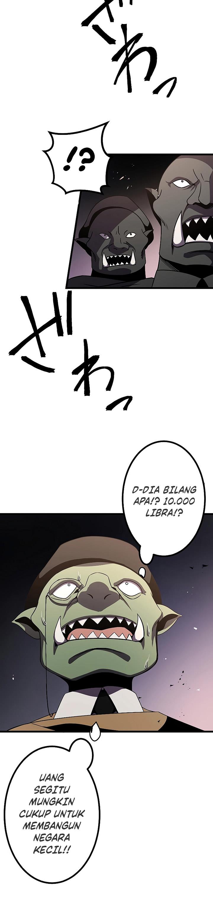 Dungeon Defense Chap 10 - Next Chap 11