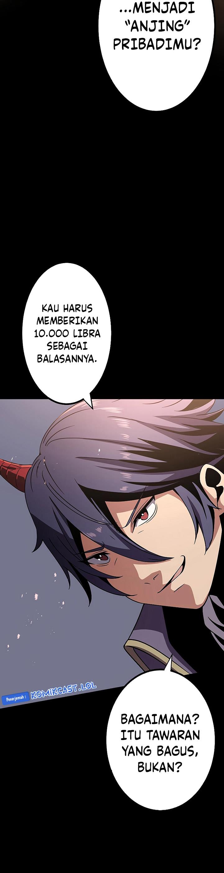 Dungeon Defense Chap 10 - Next Chap 11