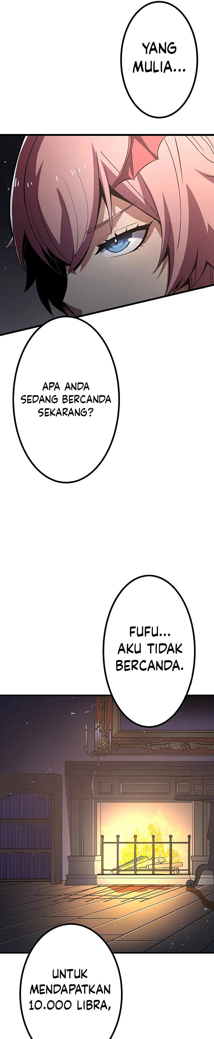 Dungeon Defense Chap 11 - Next Chap 12