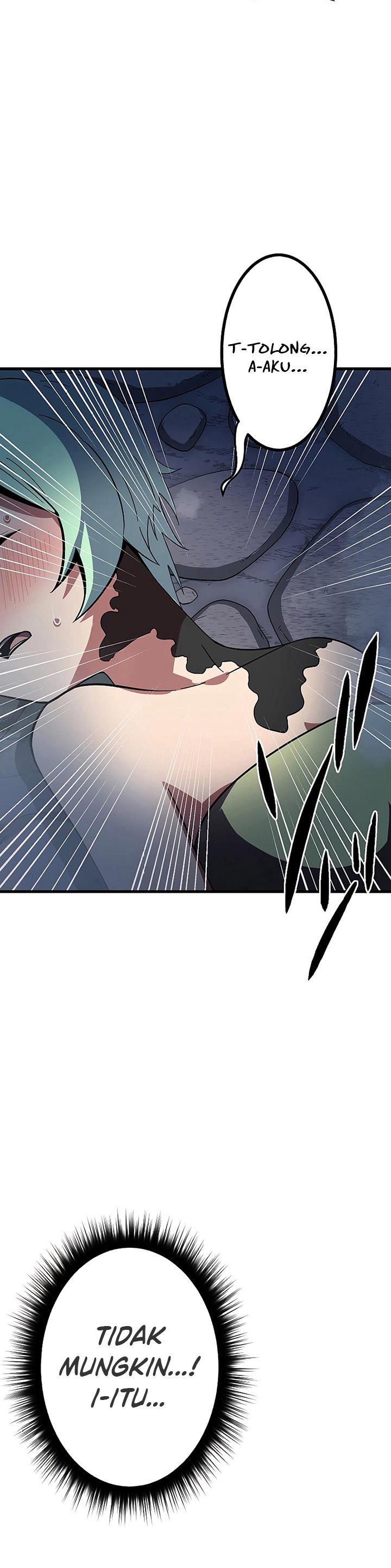 Dungeon Defense Chap 11 - Next Chap 12