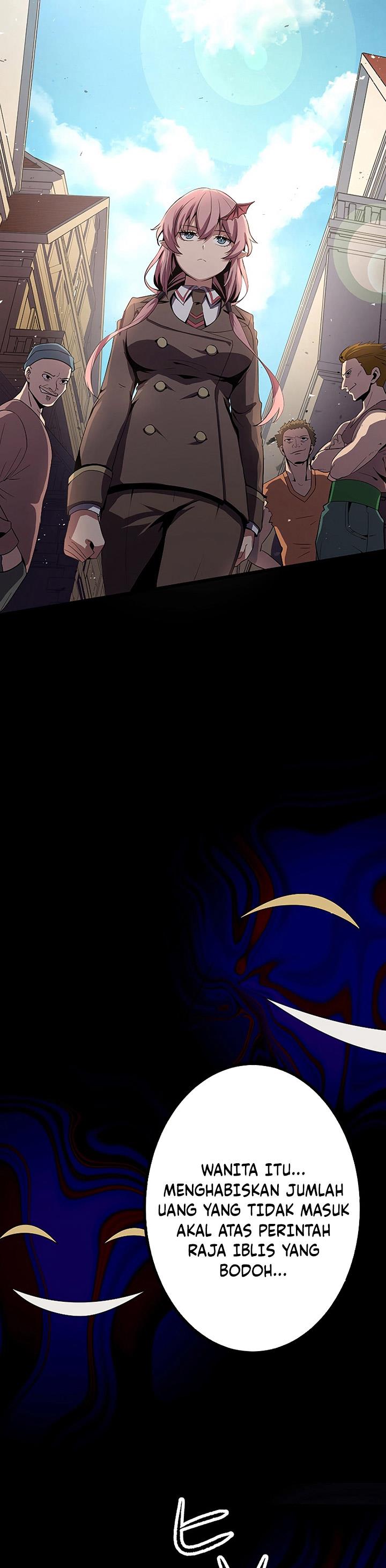 Dungeon Defense Chap 11 - Next Chap 12