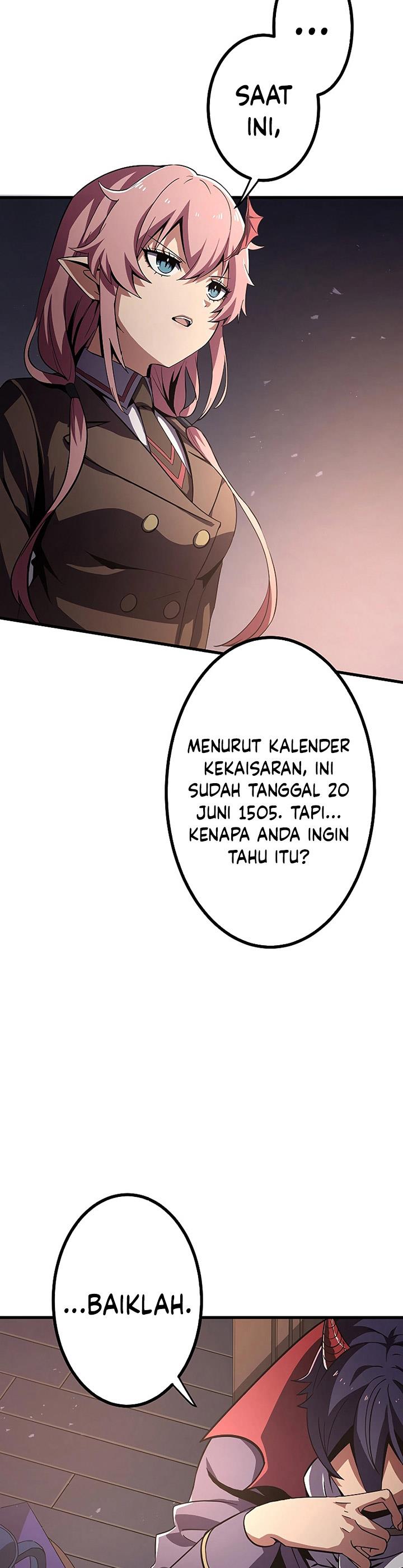 Dungeon Defense Chap 11 - Next Chap 12