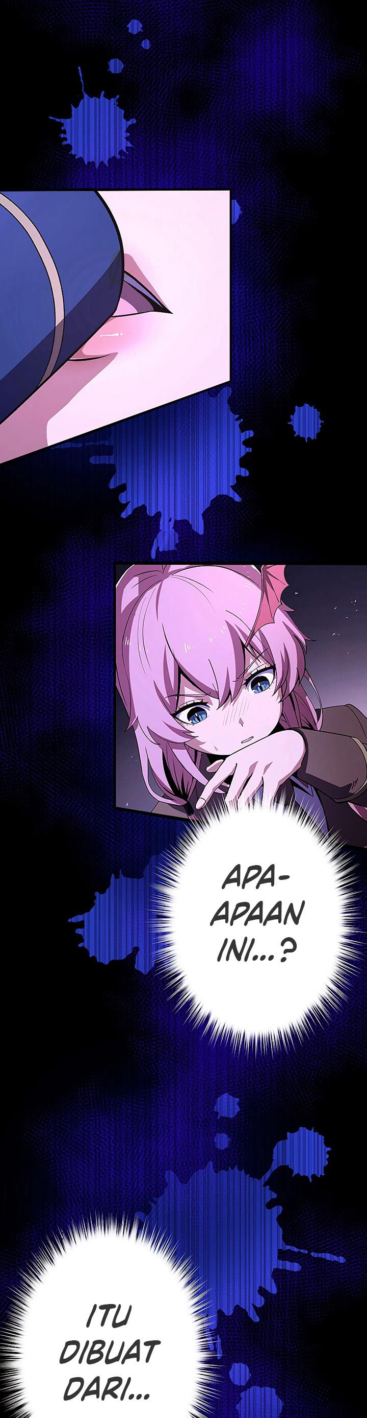 Dungeon Defense Chap 11 - Next Chap 12