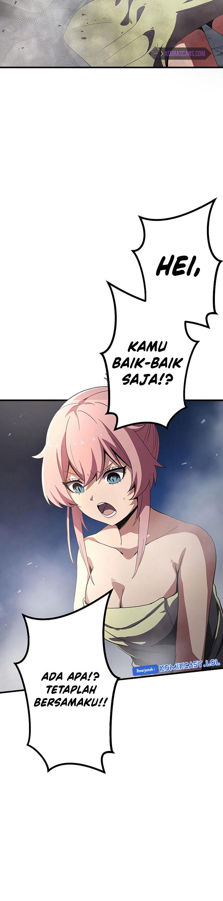 Dungeon Defense Chap 11 - Next Chap 12