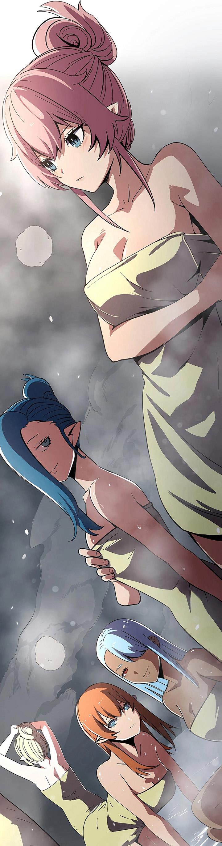 Dungeon Defense Chap 11 - Next Chap 12