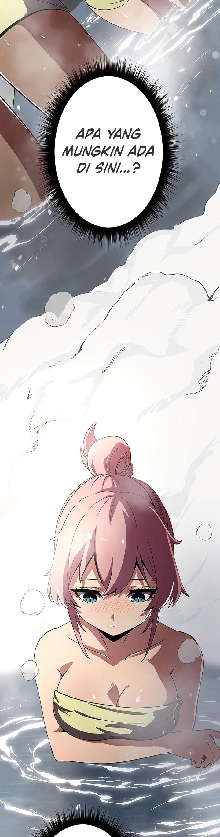 Dungeon Defense Chap 11 - Next Chap 12