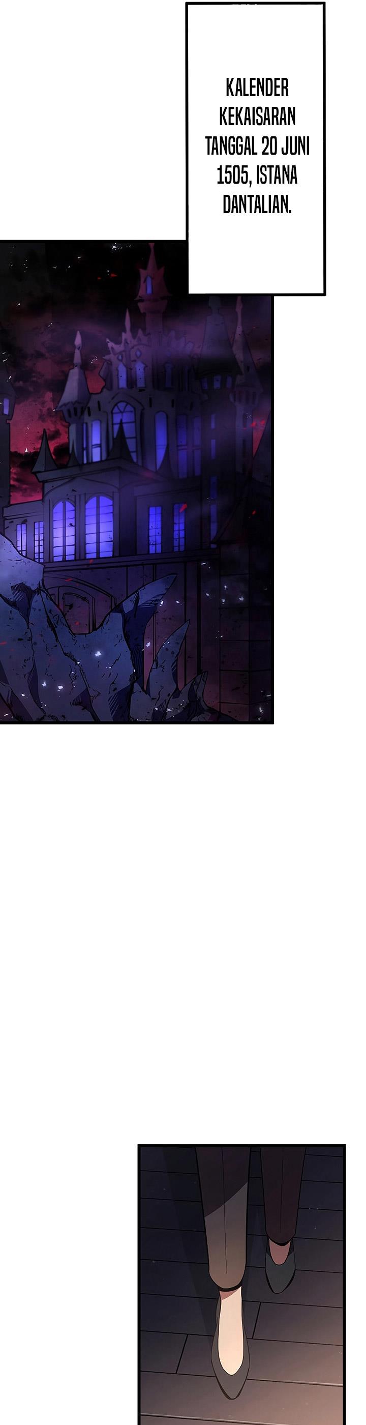 Dungeon Defense Chap 11 - Next Chap 12