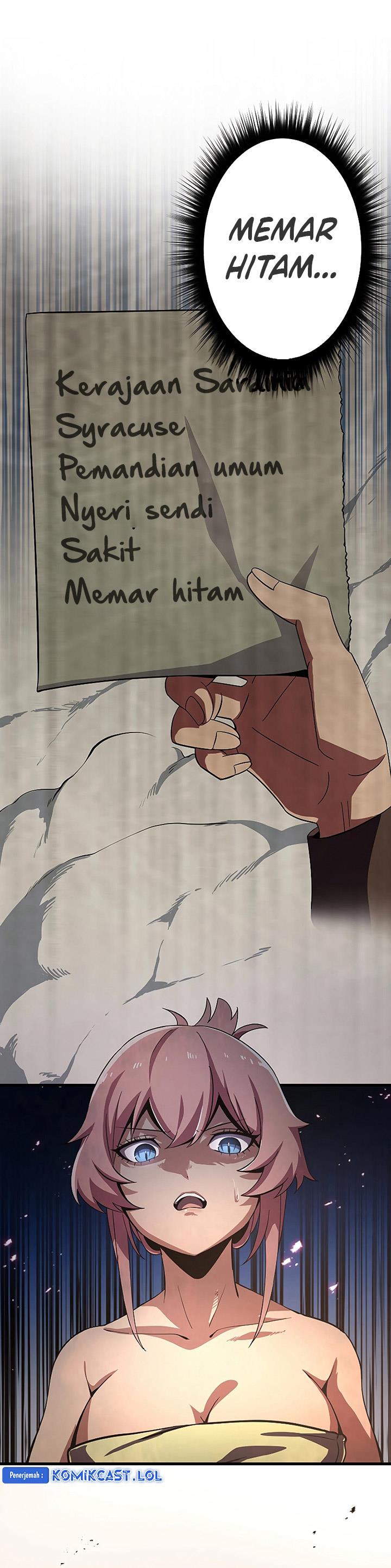 Dungeon Defense Chap 11 - Next Chap 12