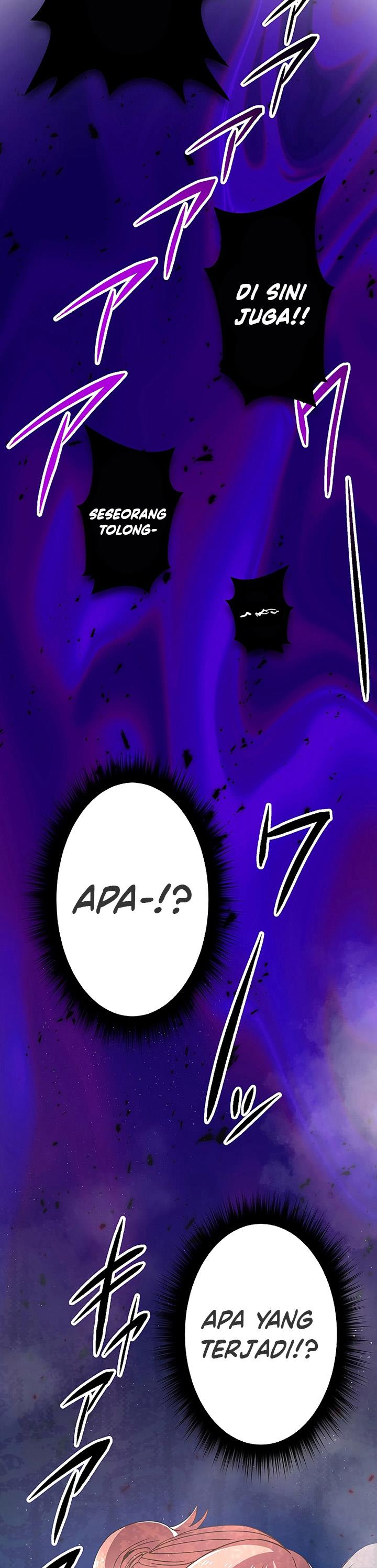 Dungeon Defense Chap 11 - Next Chap 12