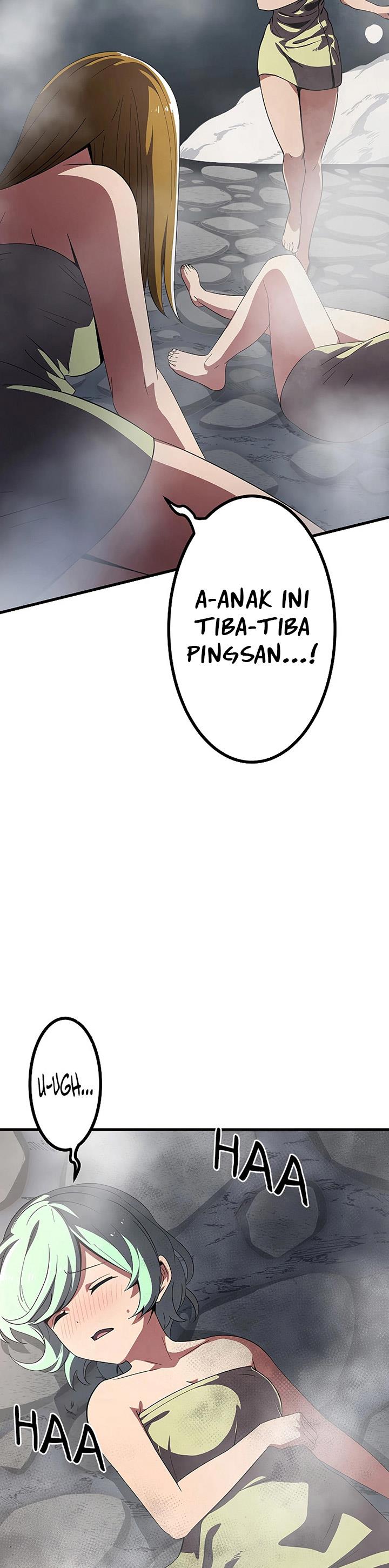 Dungeon Defense Chap 11 - Next Chap 12