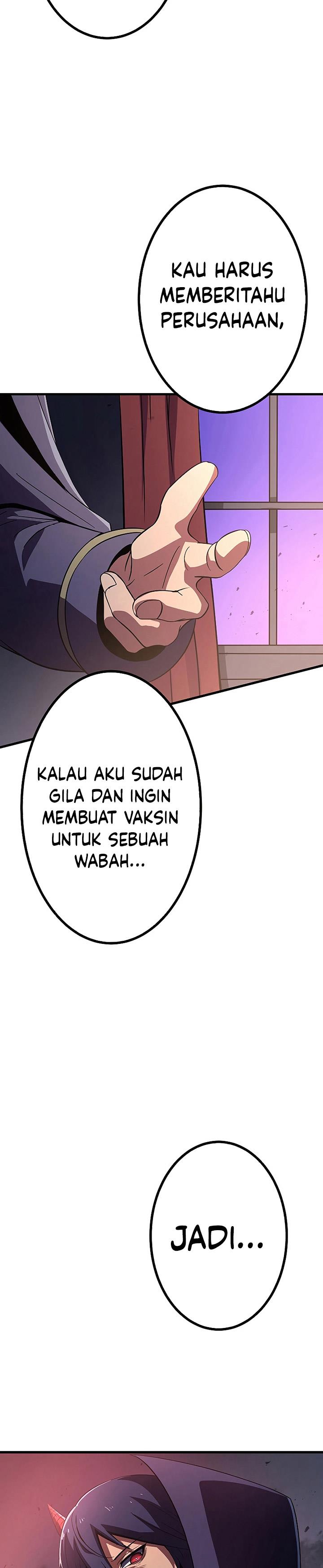 Dungeon Defense Chap 11 - Next Chap 12