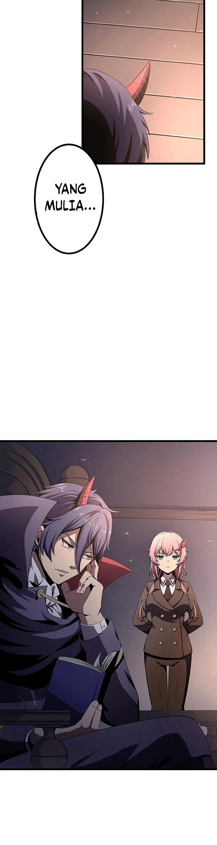 Dungeon Defense Chap 11 - Next Chap 12