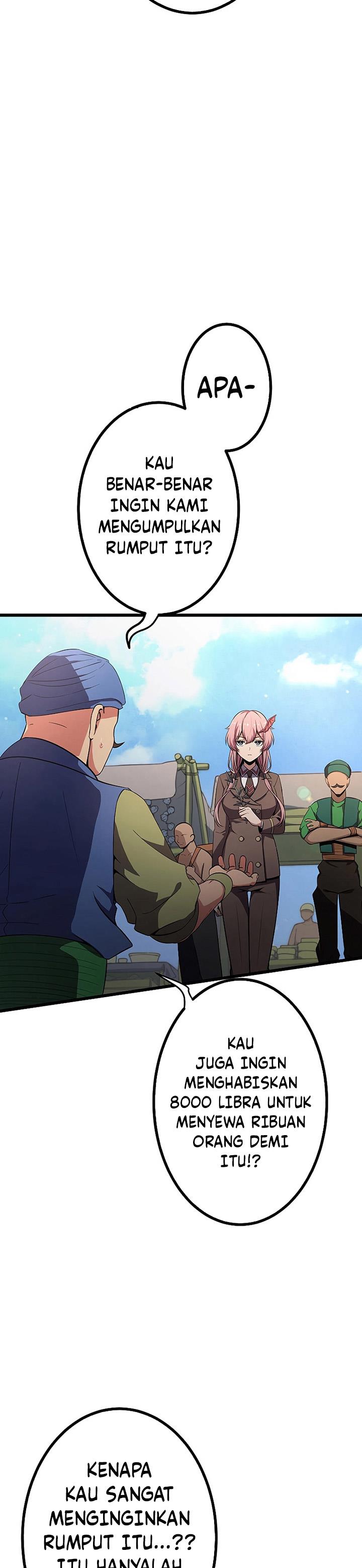 Dungeon Defense Chap 11 - Next Chap 12
