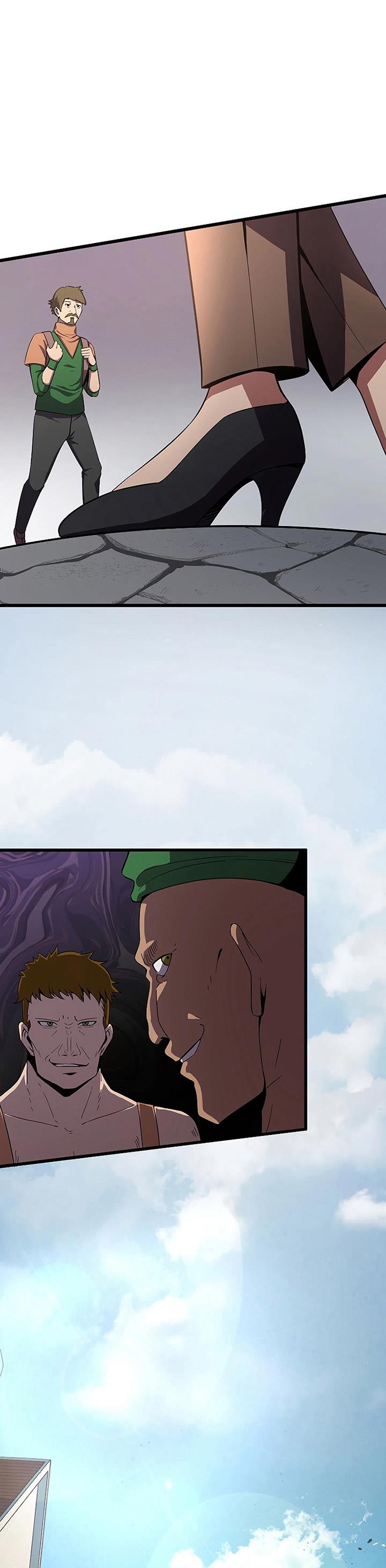 Dungeon Defense Chap 11 - Next Chap 12