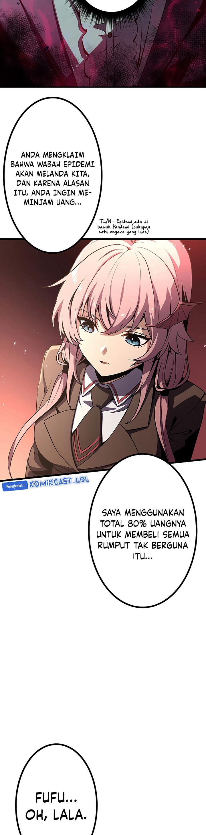 Dungeon Defense Chap 11 - Next Chap 12