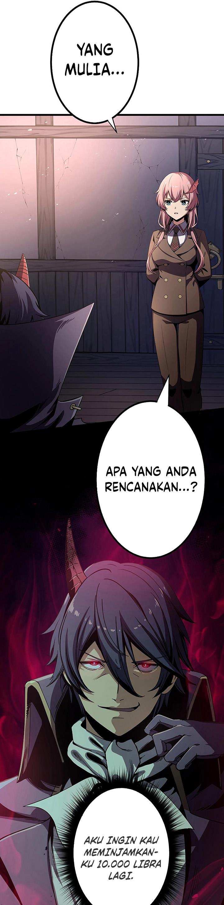 Dungeon Defense Chap 11 - Next Chap 12