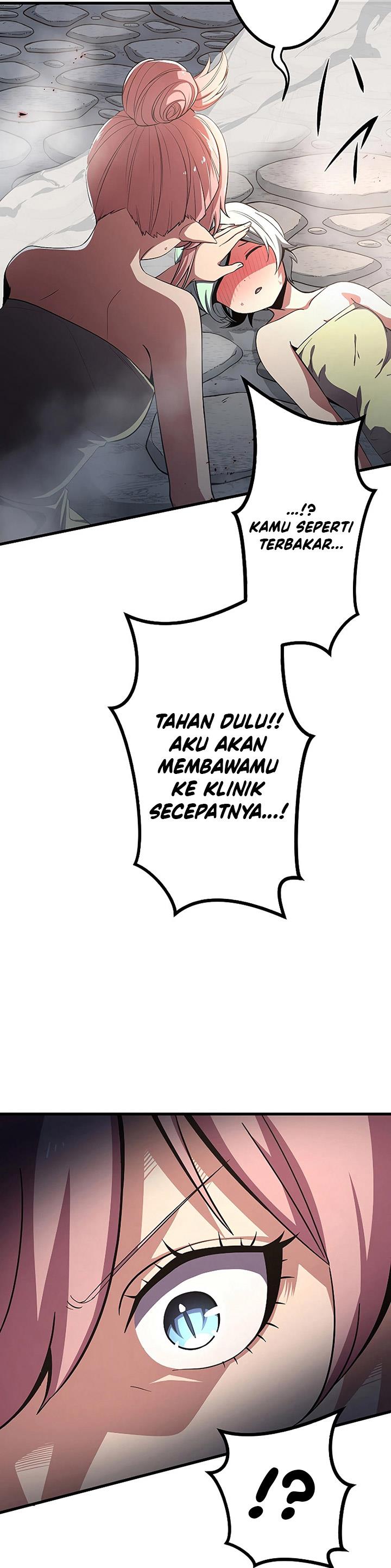 Dungeon Defense Chap 11 - Next Chap 12