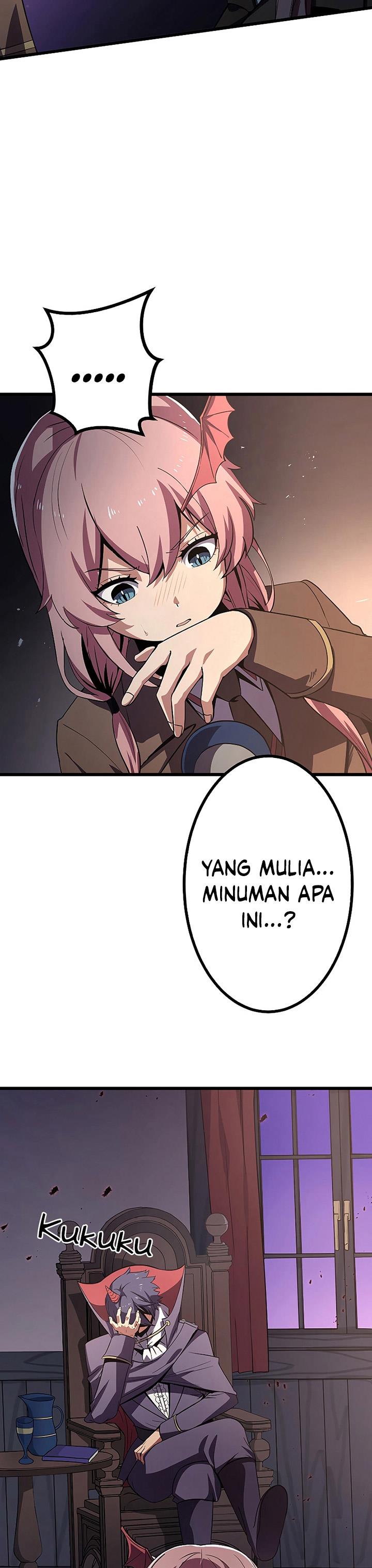 Dungeon Defense Chap 11 - Next Chap 12