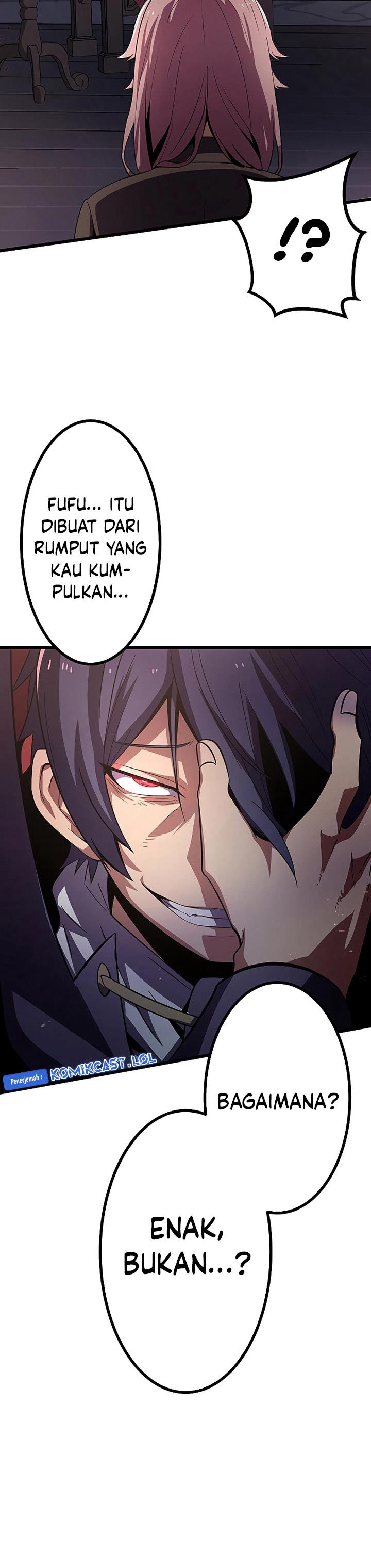 Dungeon Defense Chap 11 - Next Chap 12