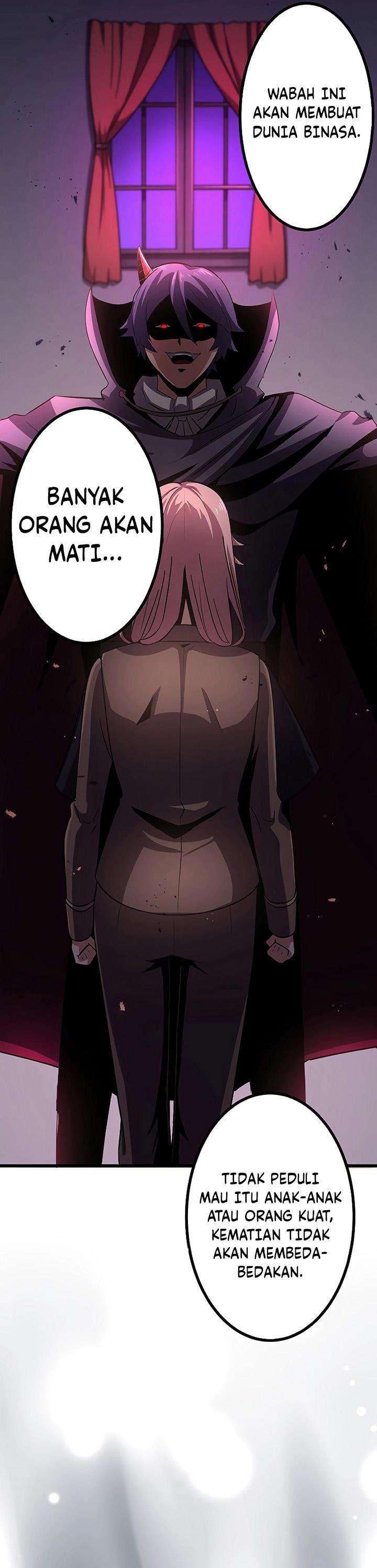 Dungeon Defense Chap 12 - Next Chap 13