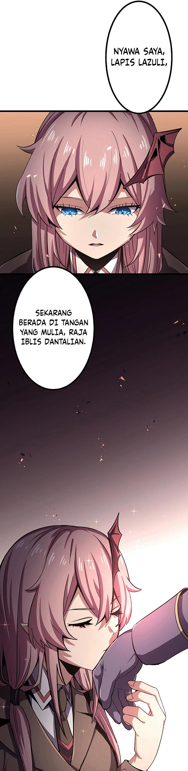 Dungeon Defense Chap 12 - Next Chap 13