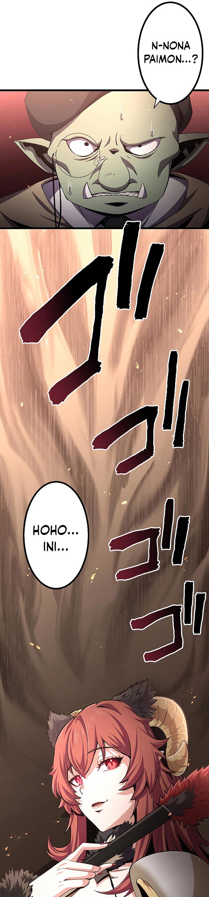 Dungeon Defense Chap 12 - Next Chap 13