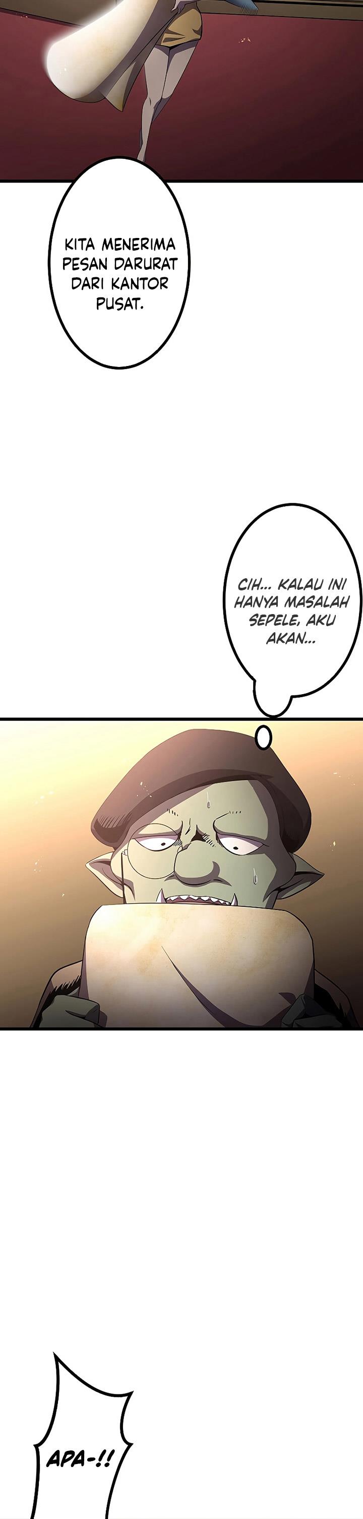 Dungeon Defense Chap 12 - Next Chap 13