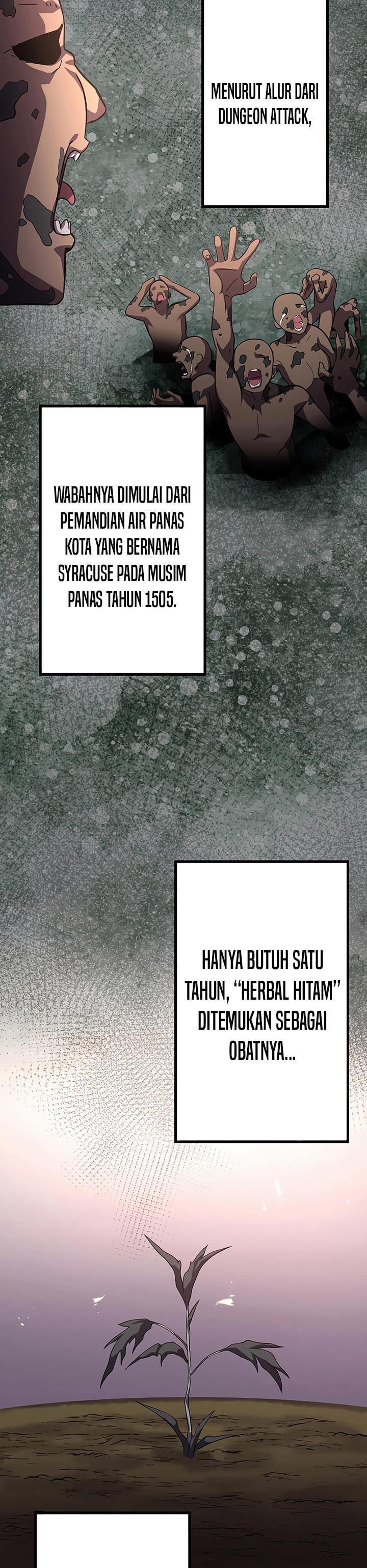 Dungeon Defense Chap 12 - Next Chap 13