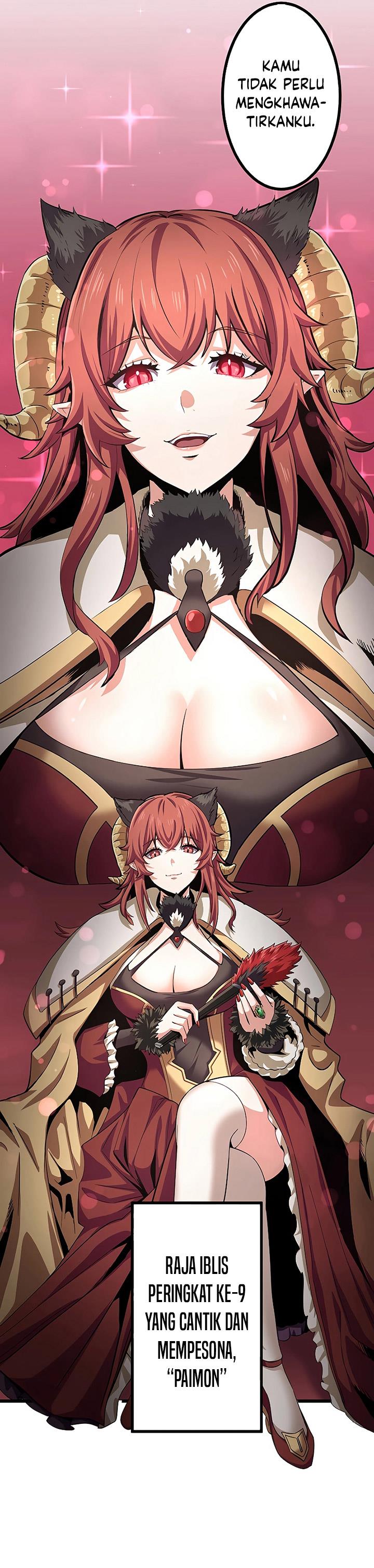 Dungeon Defense Chap 12 - Next Chap 13