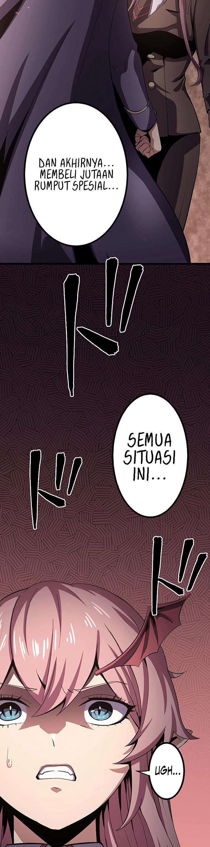 Dungeon Defense Chap 12 - Next Chap 13