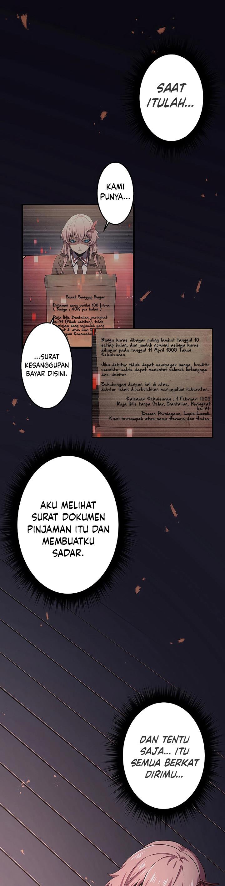Dungeon Defense Chap 12 - Next Chap 13